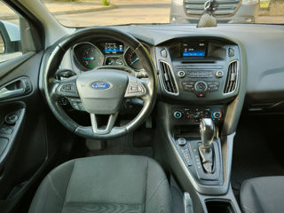 Ford Focus foto 5