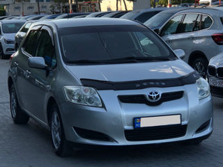 Toyota Auris foto 4