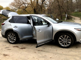 Mazda CX-9 foto 5