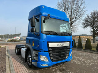 Daf CF 460 foto 3