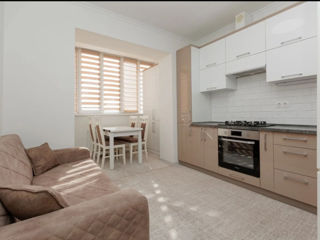 1-комн. кв., 47 м², 6/9 эт.