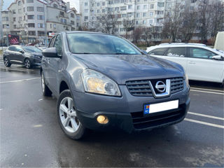 Nissan Qashqai foto 2