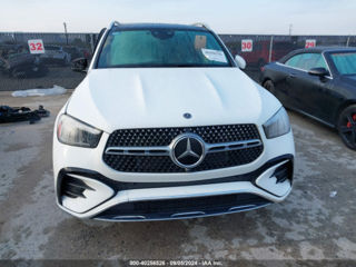 Mercedes GLE foto 2