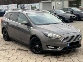 Ford Focus foto 5