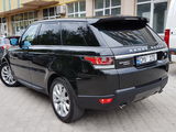 Land Rover Range Rover Sport foto 3