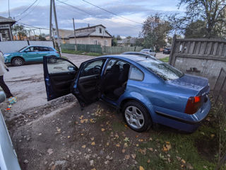 Volkswagen Passat foto 2