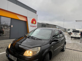 Renault Scenic foto 5