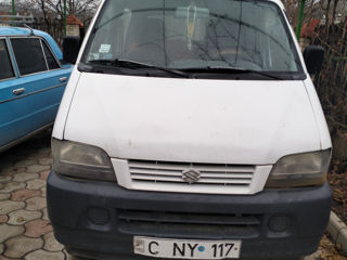 Suzuki Wagon R+