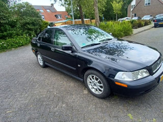 Volvo S60 foto 4