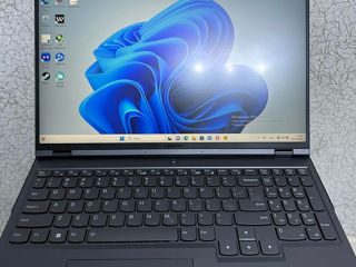 Lenovo legion 5 Pro rtx 3070ti 150w