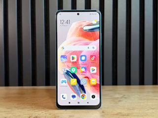 Xiaomi Redmi Note 12 - credit cu 0%, cel mai bun preț de pe piață!