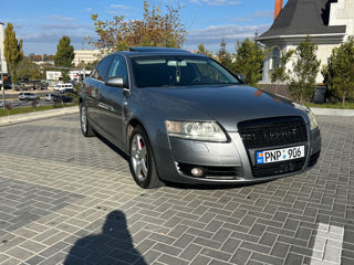 Audi A6 foto 2