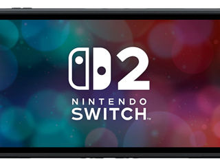 Nintendo Switch 2, Nintendo Switch V2, Oled / Jocuri / Games + Карта памяти фото 2