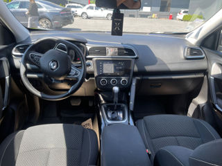 Renault Kadjar foto 6