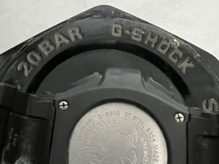 Rocawear Casio G-Shock G-9300 foto 2