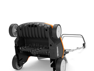 Aerator / scarificator electric pentru gazon STIHL RLE 240 (or. Criuleni) PROMO Martie - Aprilie foto 3