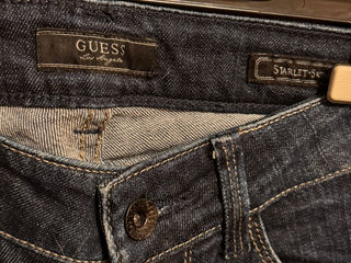 Blugi Guess foto 2