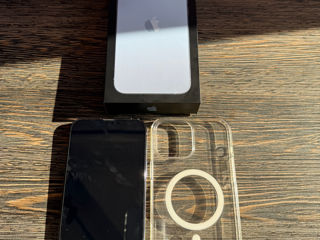 Iphone 13 Pro Max Sierra Blue 256 GB foto 4