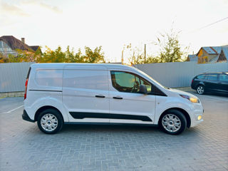 Ford Tourneo Connect foto 4