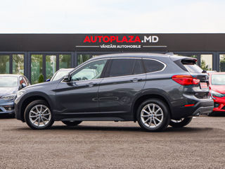 BMW X1 foto 4