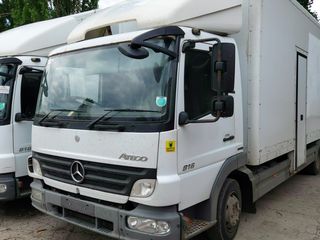 Atego Vario foto 5