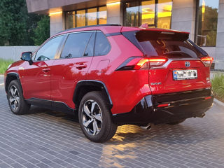 Toyota Rav 4 foto 4