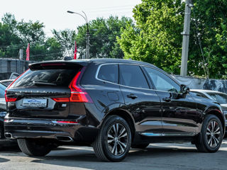 Volvo XC60 foto 2