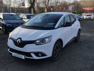 Renault Scenic foto 3