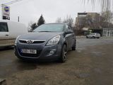 Hyundai i20 foto 1