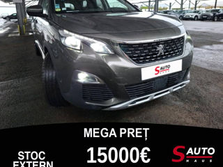 Peugeot 5008 foto 3