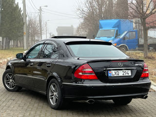 Mercedes E-Class foto 5