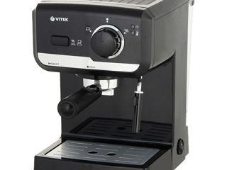 Coffee Maker Espresso Vitek Vt-1502 foto 3