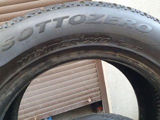 215/60/ R16- PIRELLI. foto 10