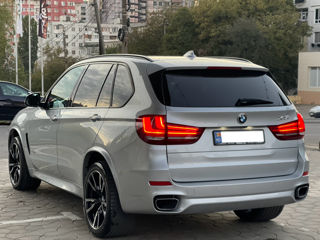 BMW X5 foto 6