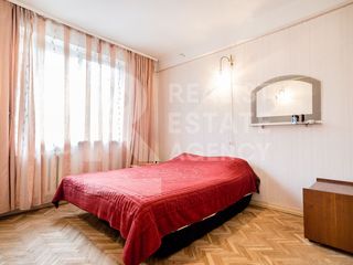 Apartament cu 3 camere, 61 m², Râșcani, Chișinău foto 2