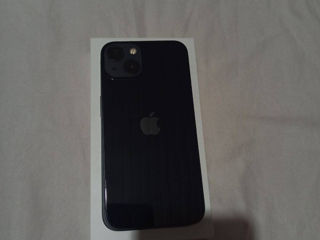 Se vinde IPhone 13 -256gb foto 5