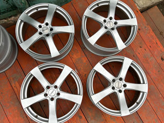 Dezent r19 5x108 foto 6