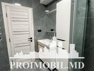 Apartament cu 1 cameră, 48 m², Buiucani, Chișinău foto 7