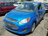 Ford C-Max foto 2