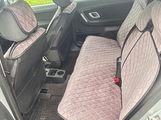 Skoda Fabia фото 5