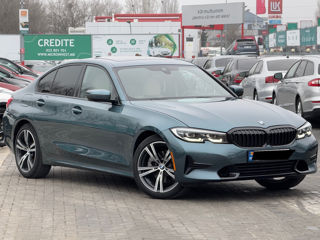 BMW 3 Series foto 5