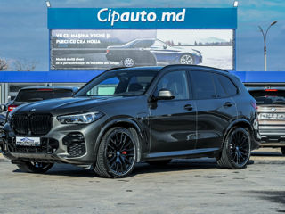 BMW X5 foto 4