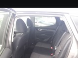 Nissan Qashqai foto 8