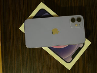 iPhone 12 256gb foto 5