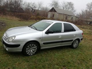 Citroen Xsara foto 2