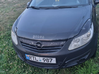 Opel Corsa foto 9