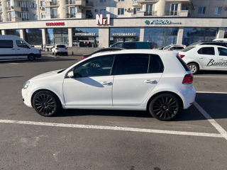 Volkswagen Golf foto 6