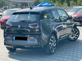 BMW i3 foto 5