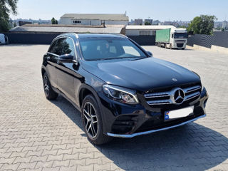 Mercedes GLC