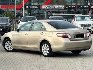 Toyota Camry foto 3